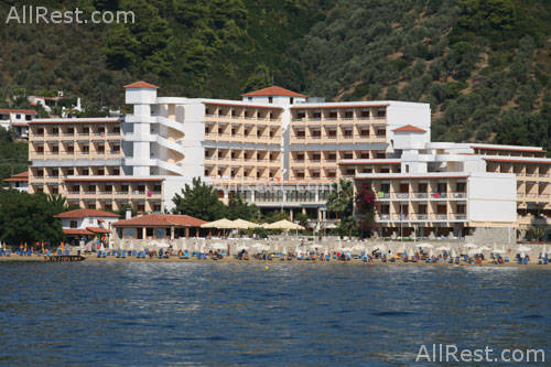 Esperides Hotel 